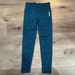 gymshark leggings